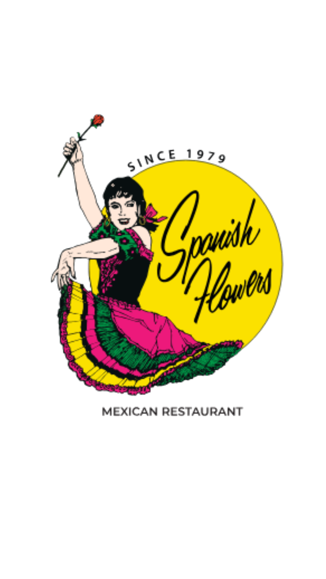 Spanish Flowers
